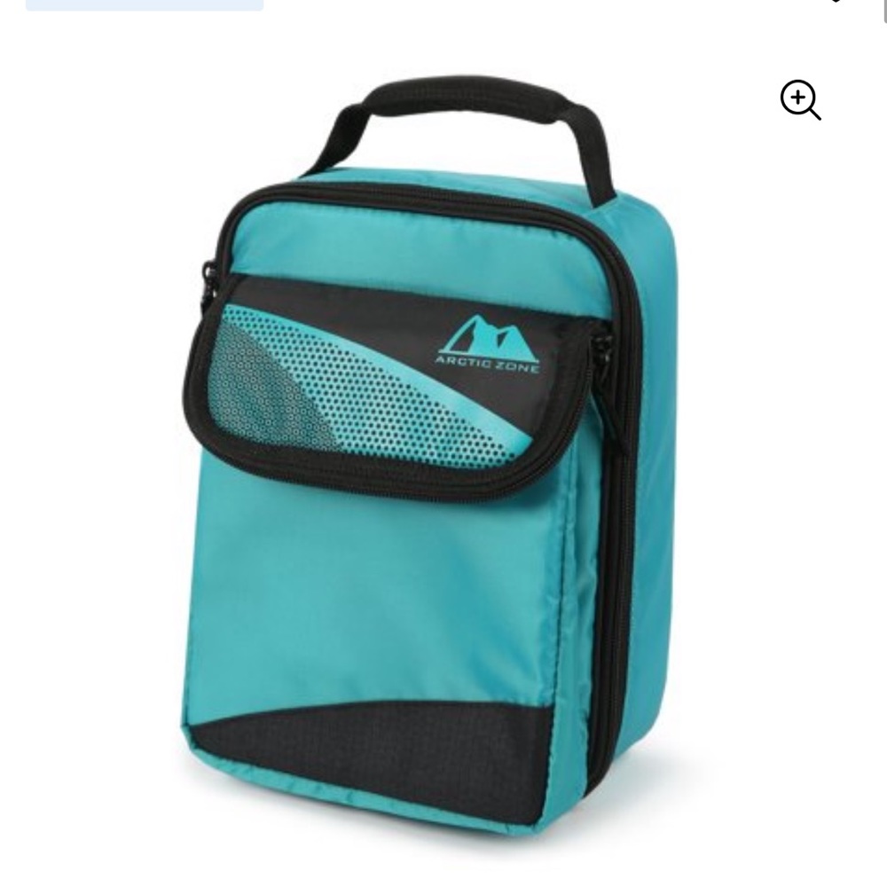 ARTIC ZONE EXPAND LUNCH TEAL